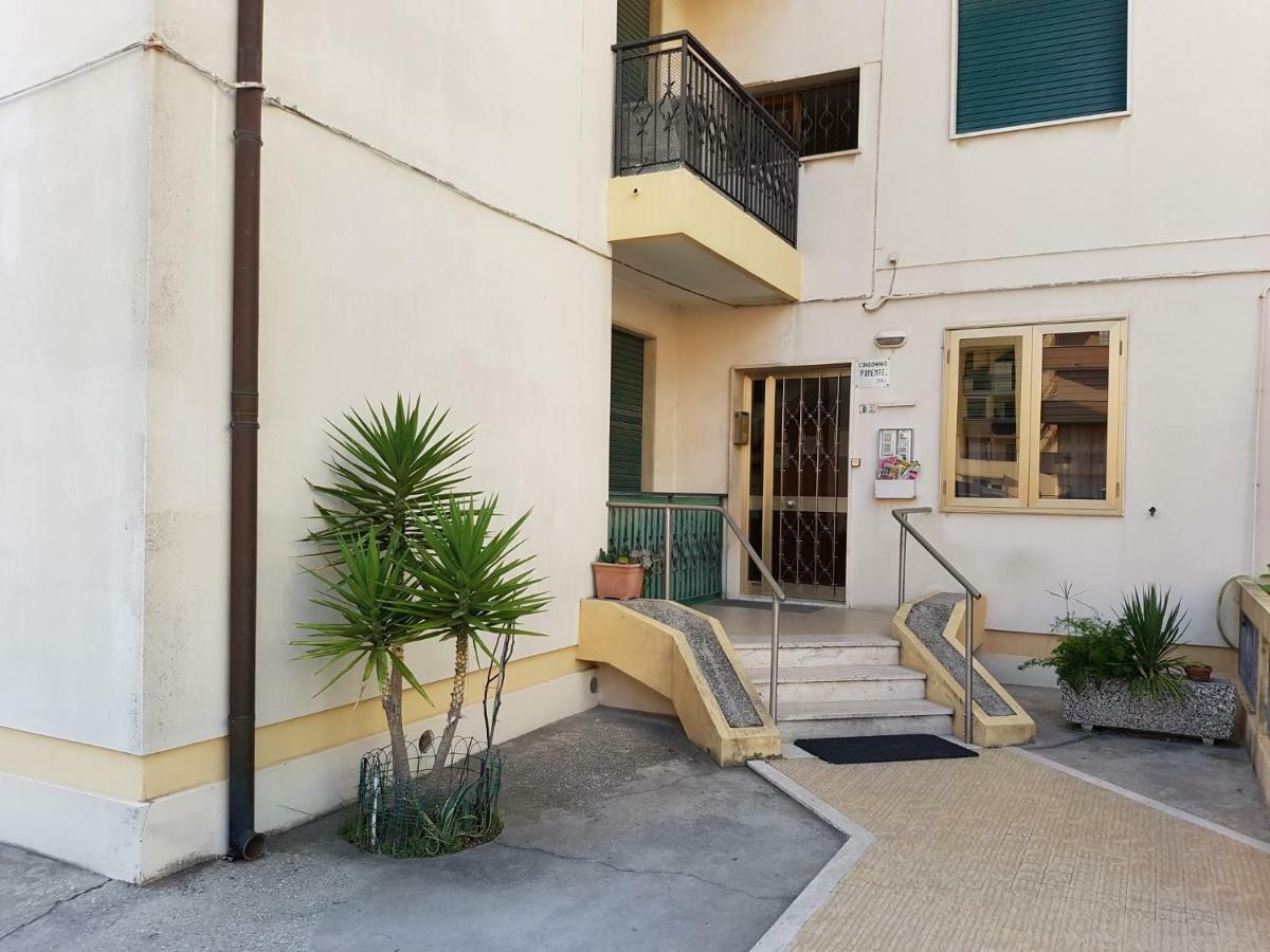 Sottomarina Beach Apartment Εξωτερικό φωτογραφία