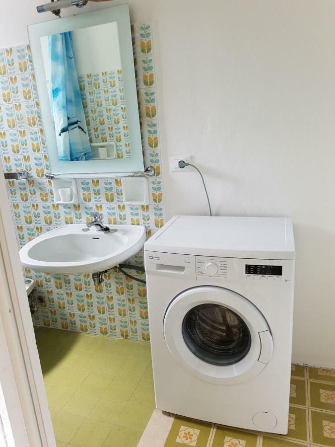 Sottomarina Beach Apartment Εξωτερικό φωτογραφία