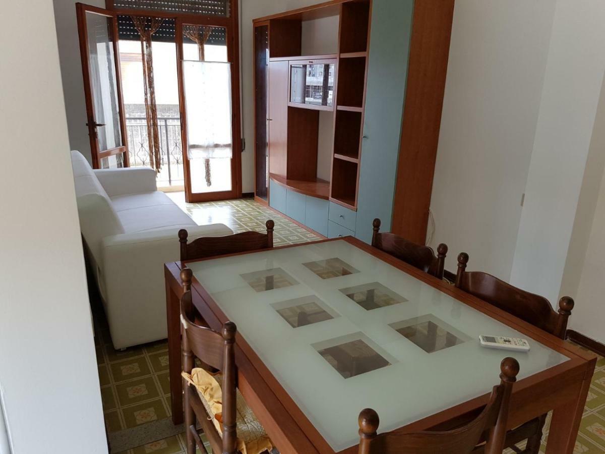Sottomarina Beach Apartment Εξωτερικό φωτογραφία