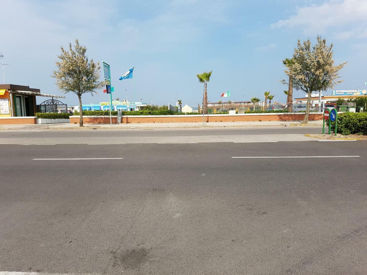 Sottomarina Beach Apartment Εξωτερικό φωτογραφία