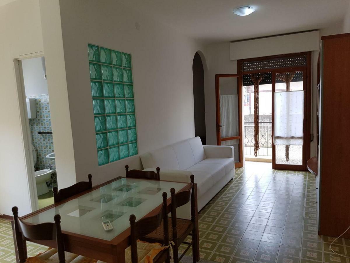 Sottomarina Beach Apartment Εξωτερικό φωτογραφία